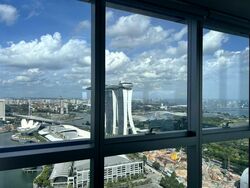 Marina Boulevard (D1), Condominium #503414251
